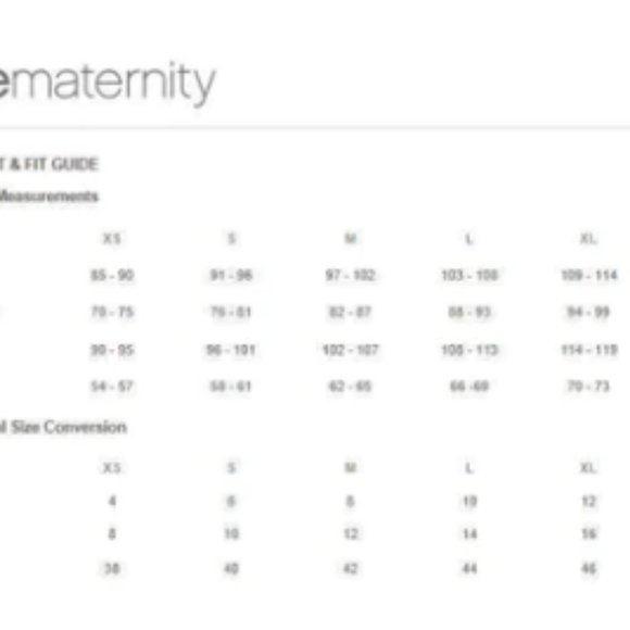 Ripe Maternity - Ava Pregnancy/Nursing Top. - Picture 4 of 4